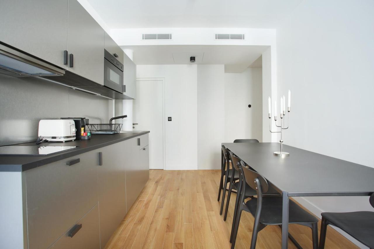 Center Of By Prestige Appartement *