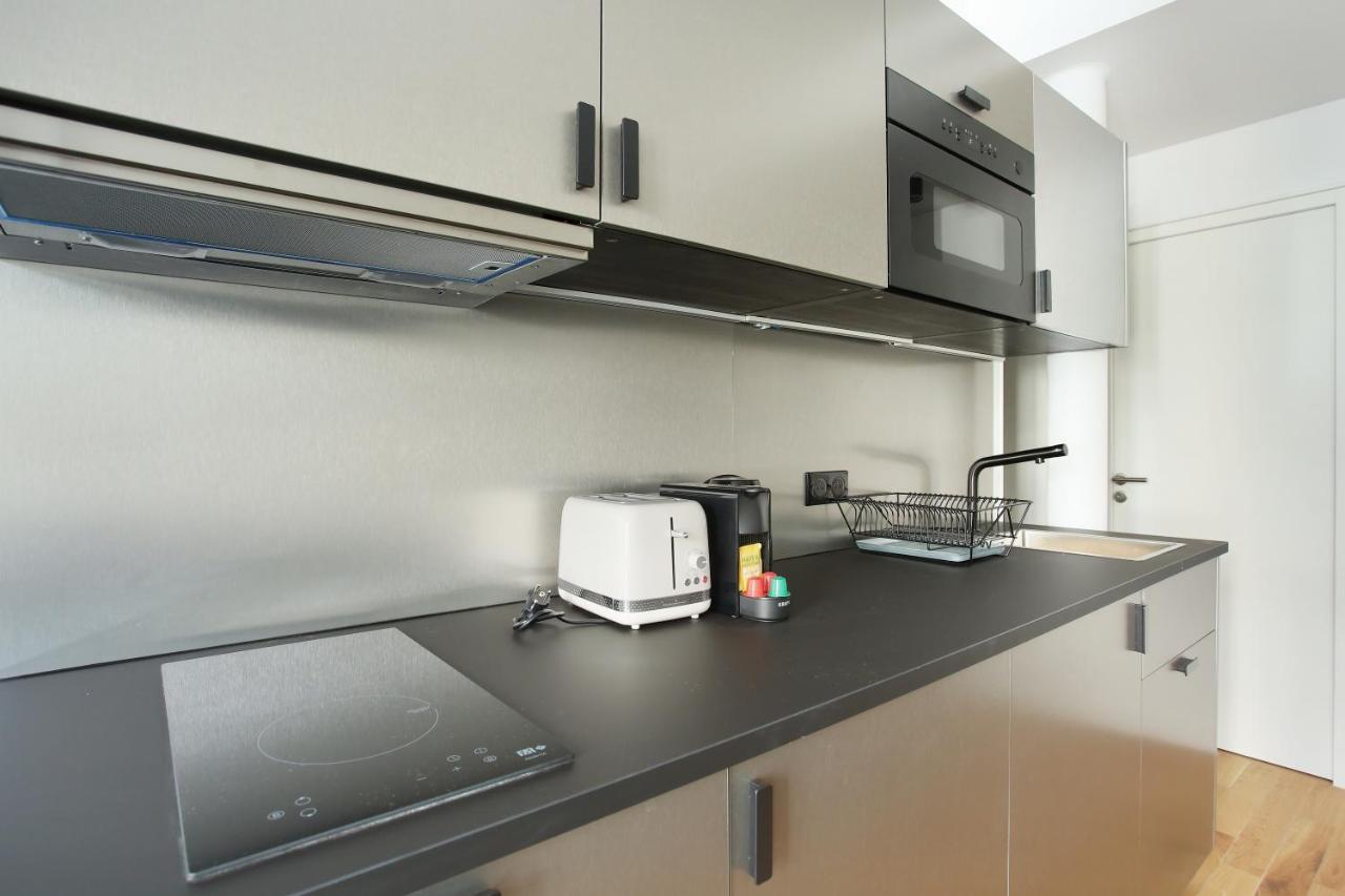 Center Of By Prestige Appartement