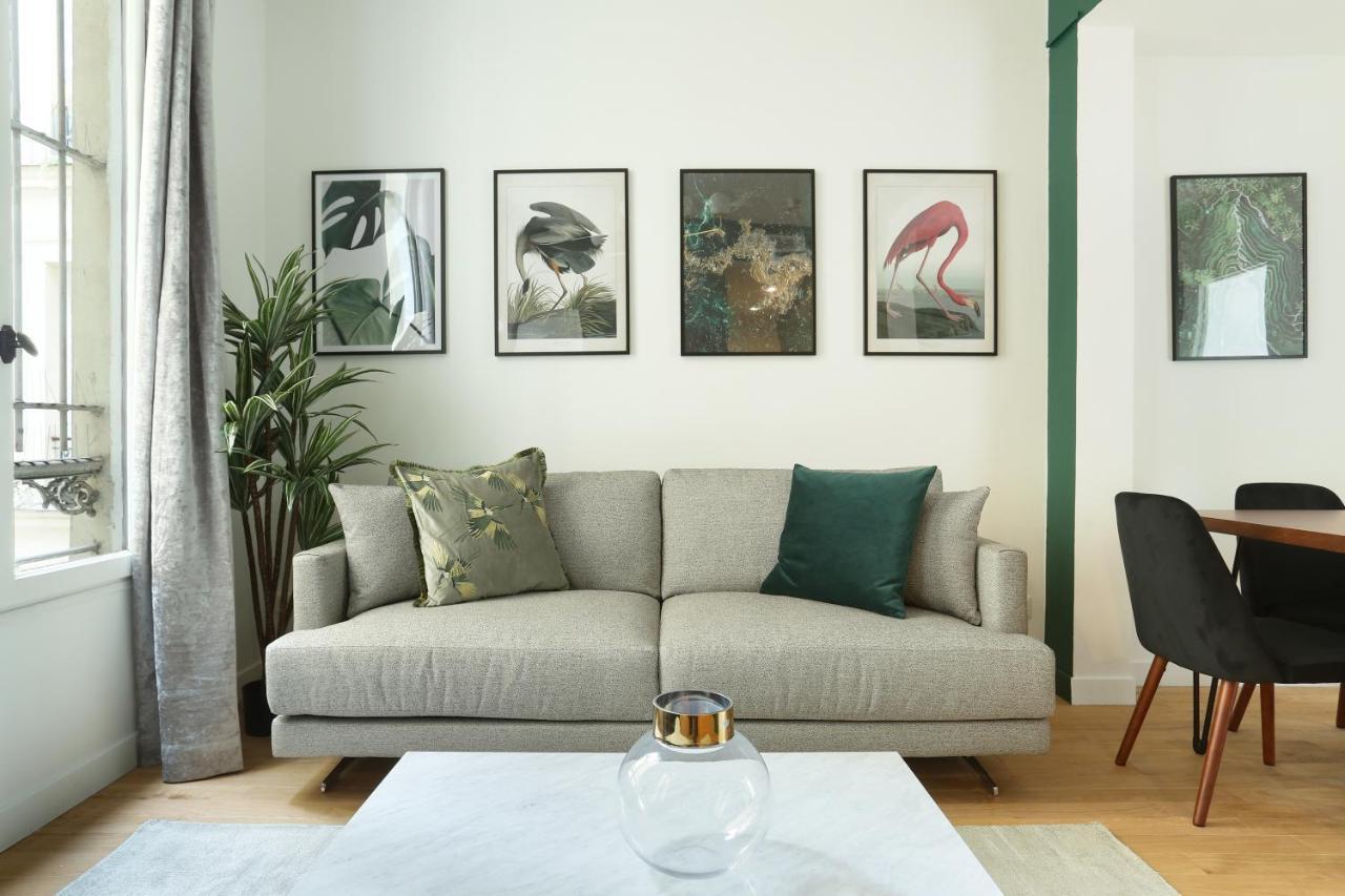 Appartement Center Of By Prestige