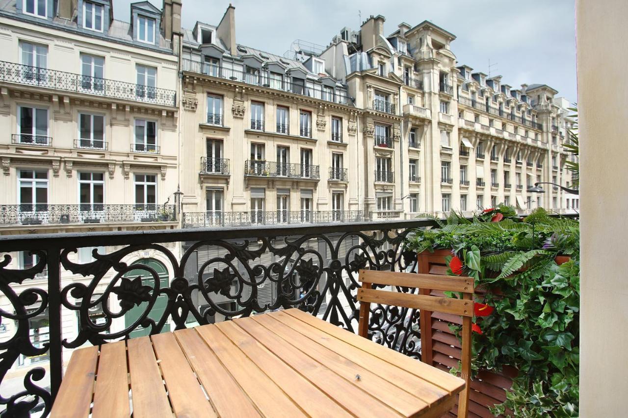 Appartement Center Of By Prestige Parijs