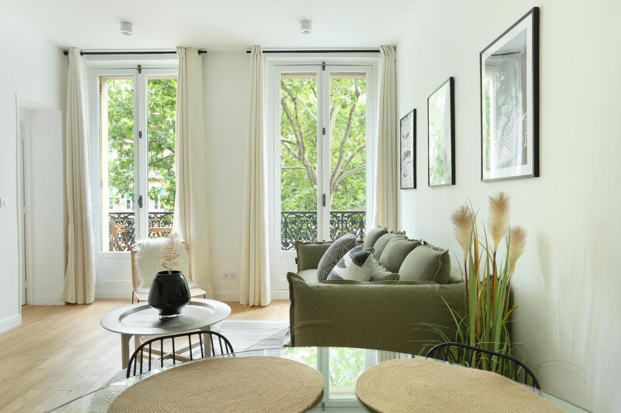 Appartement Center Of By Prestige *