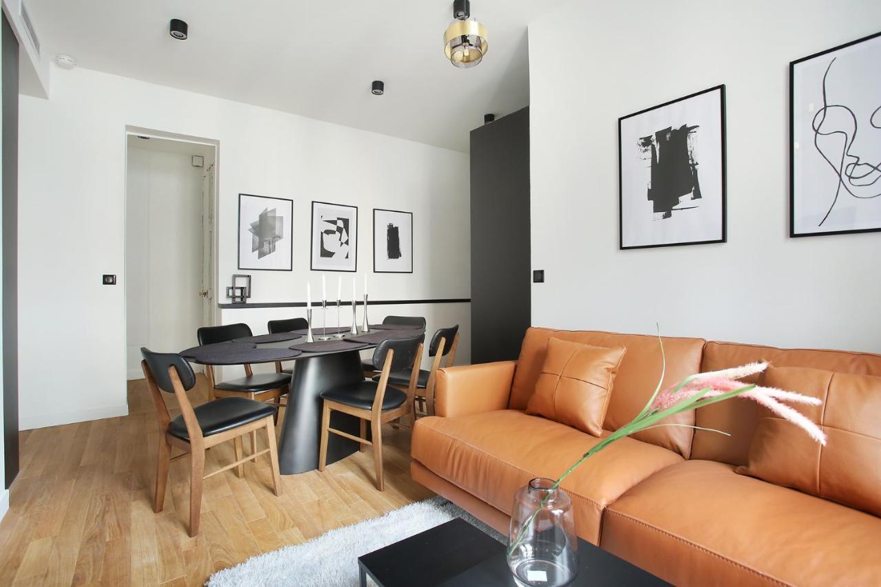 Center Of By Prestige Appartement
