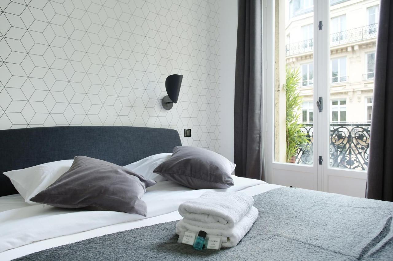 Center Of By Prestige Appartement *