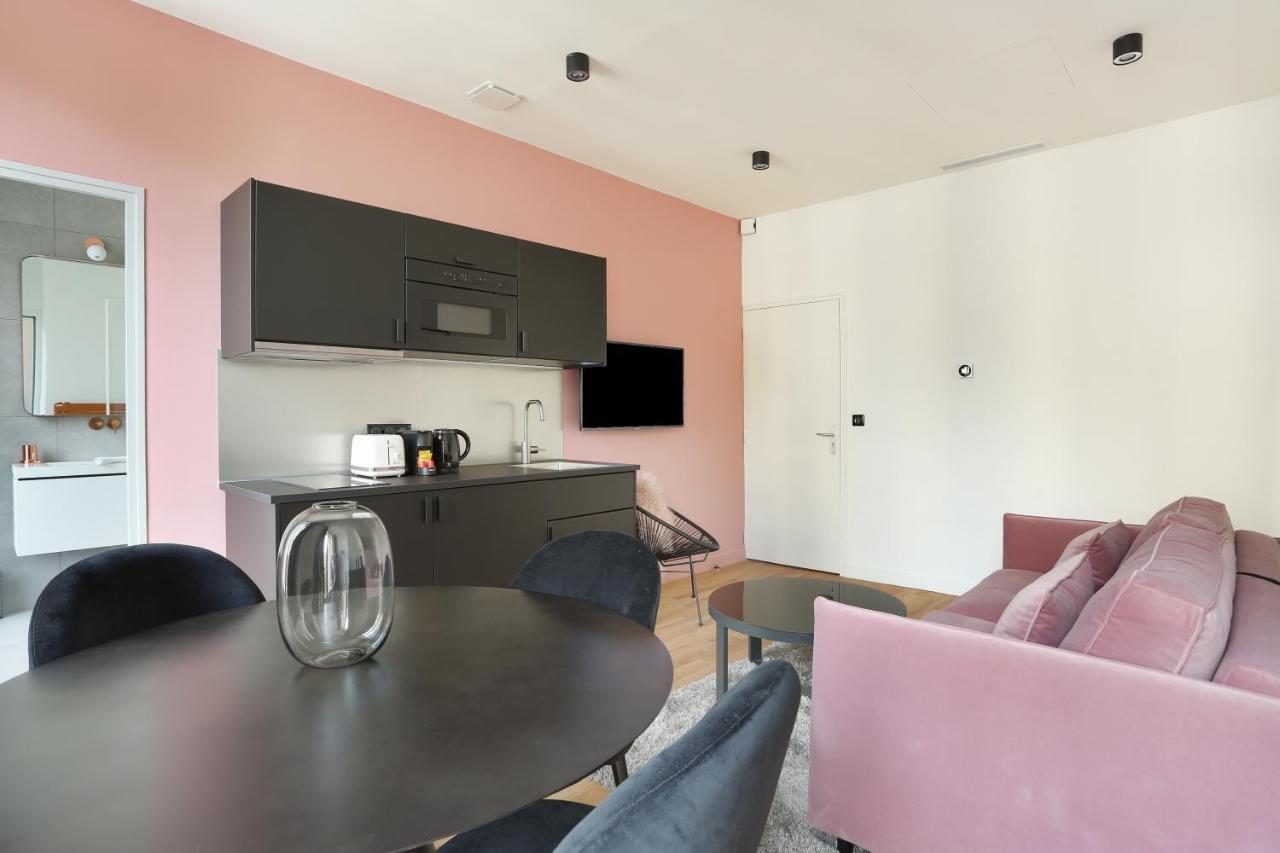 Center Of By Prestige Appartement