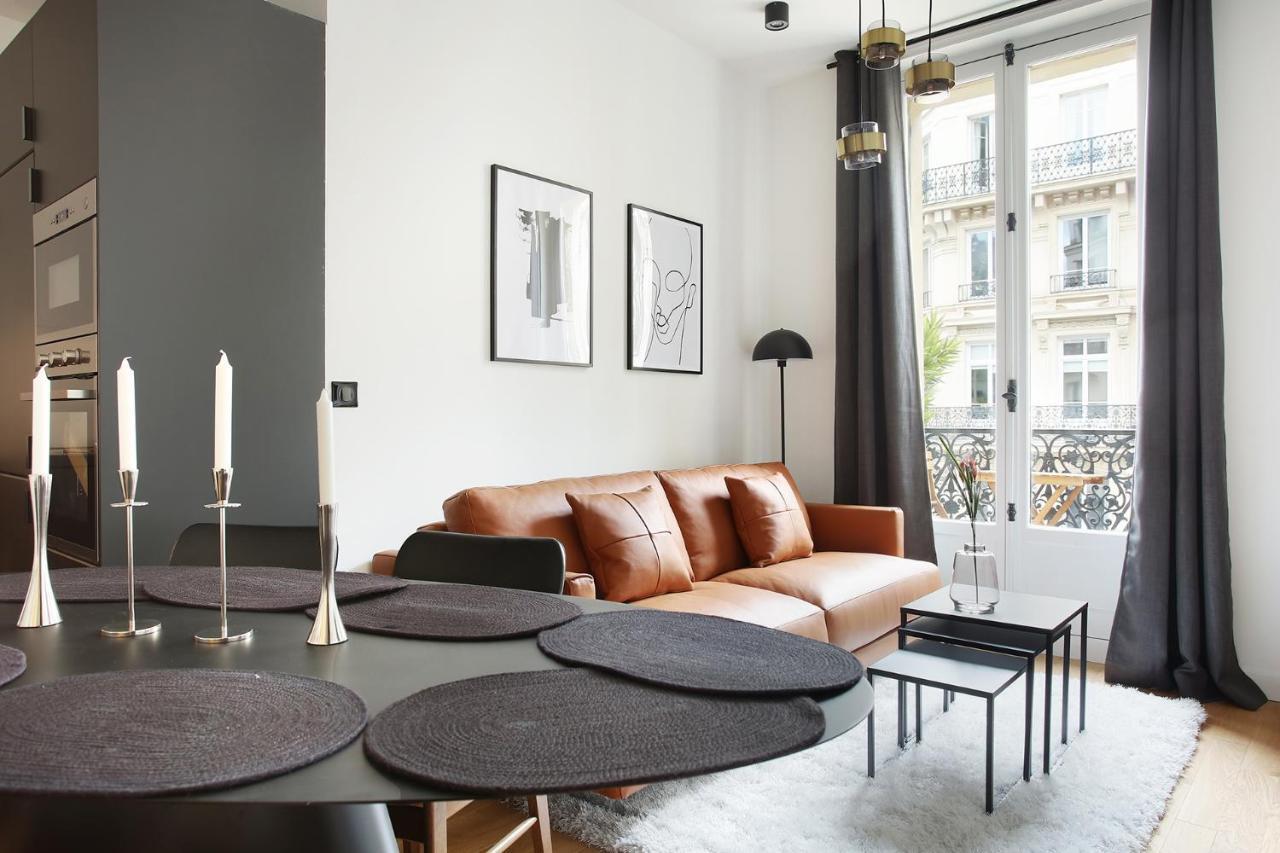 Center Of By Prestige Appartement