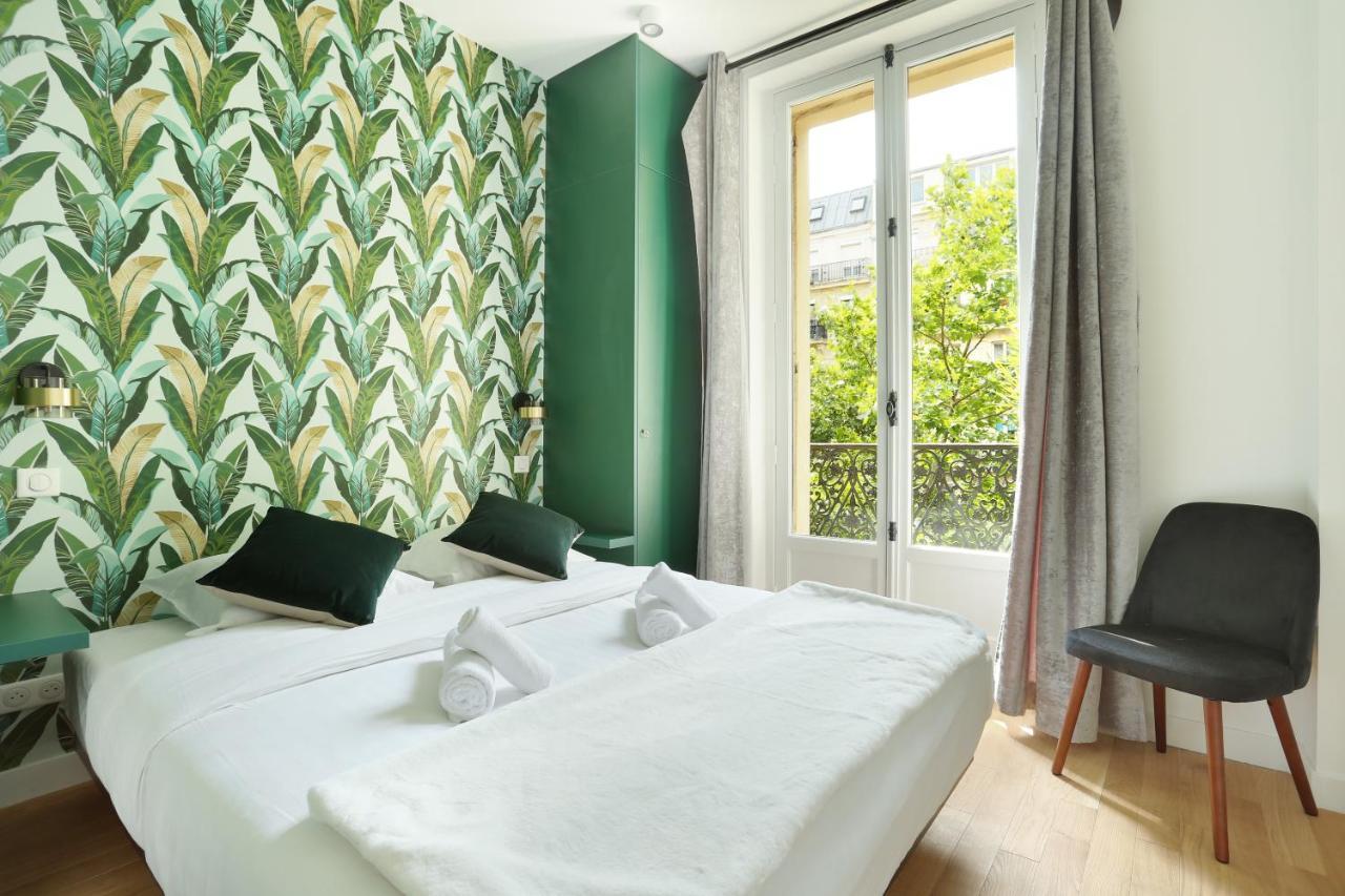 Appartement Center Of By Prestige *