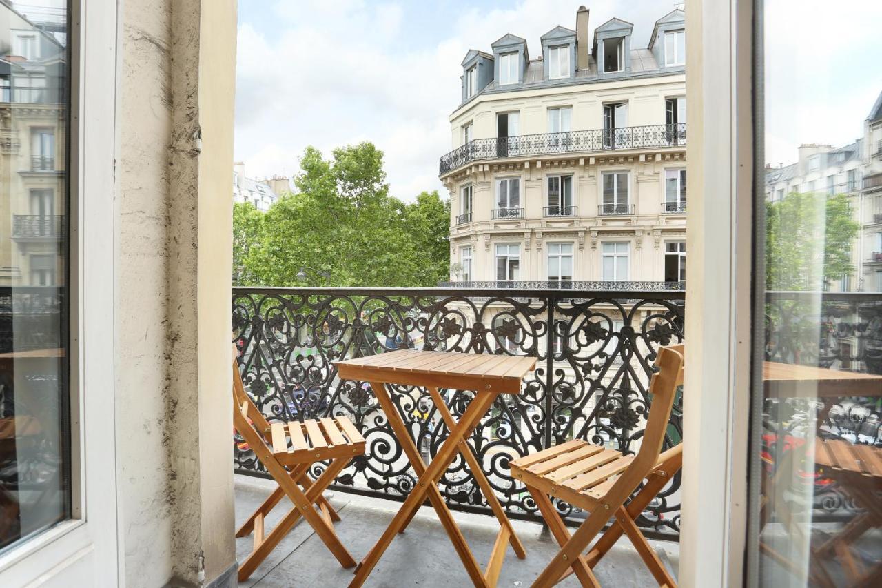 Appartement Center Of By Prestige