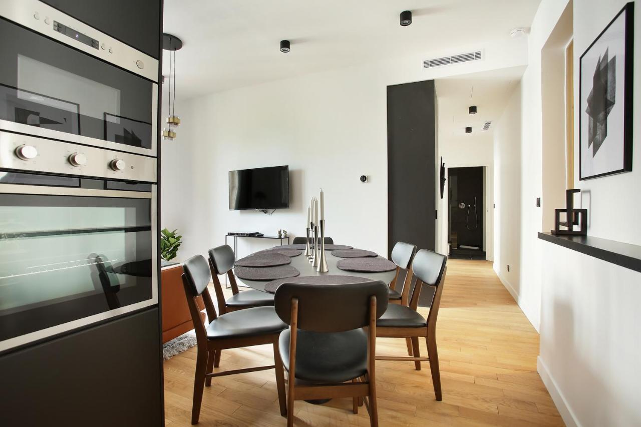 Appartement Center Of By Prestige Parijs