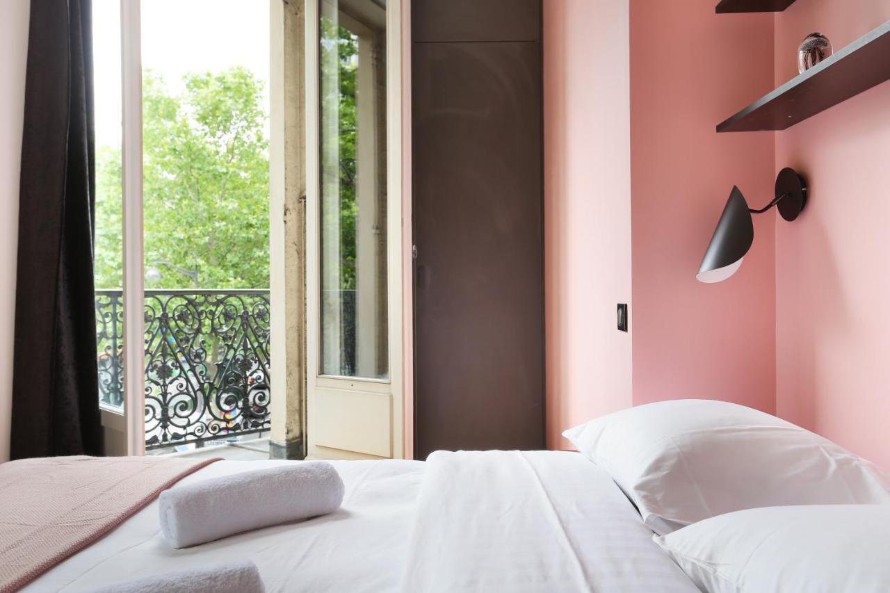 Appartement Center Of By Prestige *