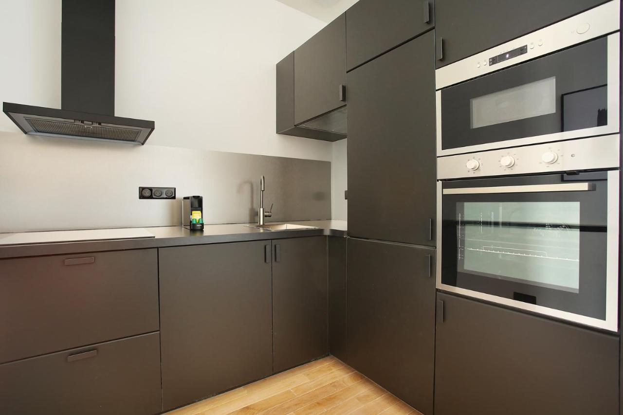 Center Of By Prestige Appartement