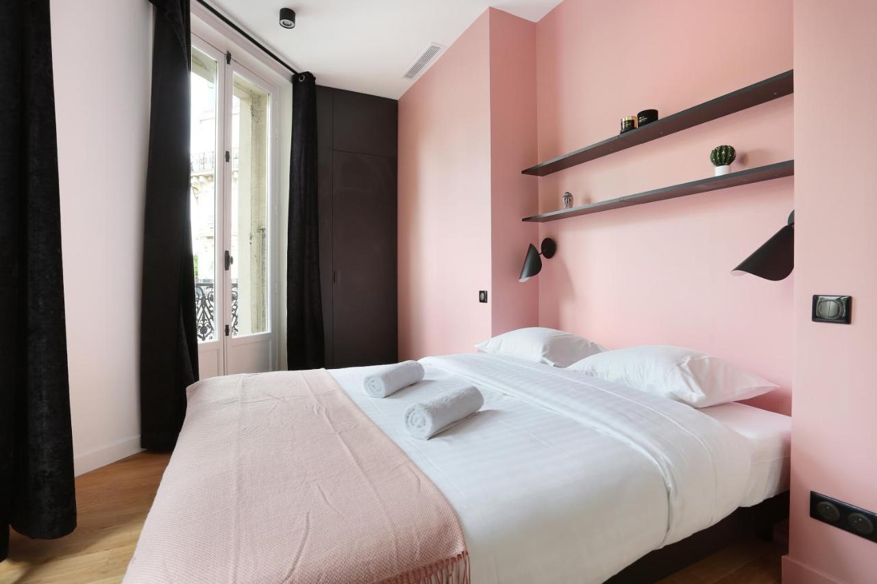 Center Of By Prestige Appartement *