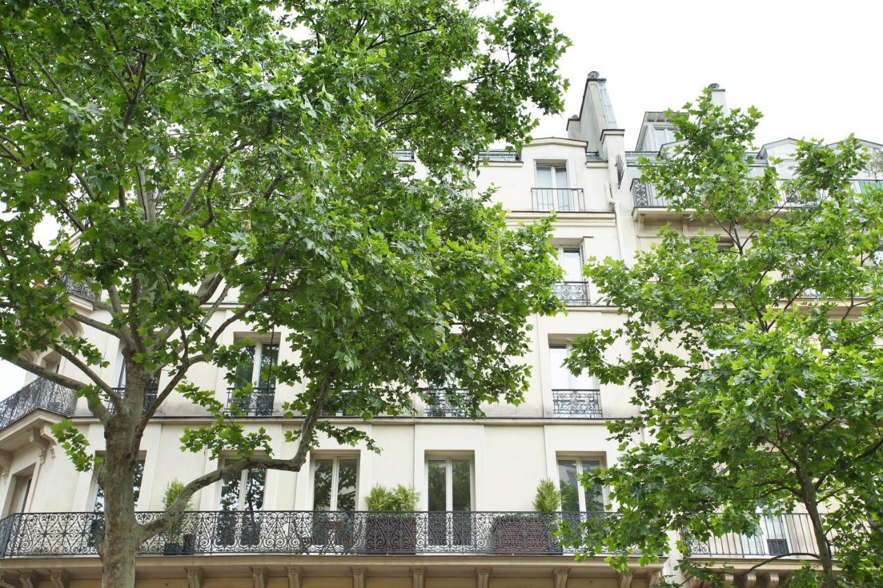 Center Of By Prestige Appartement