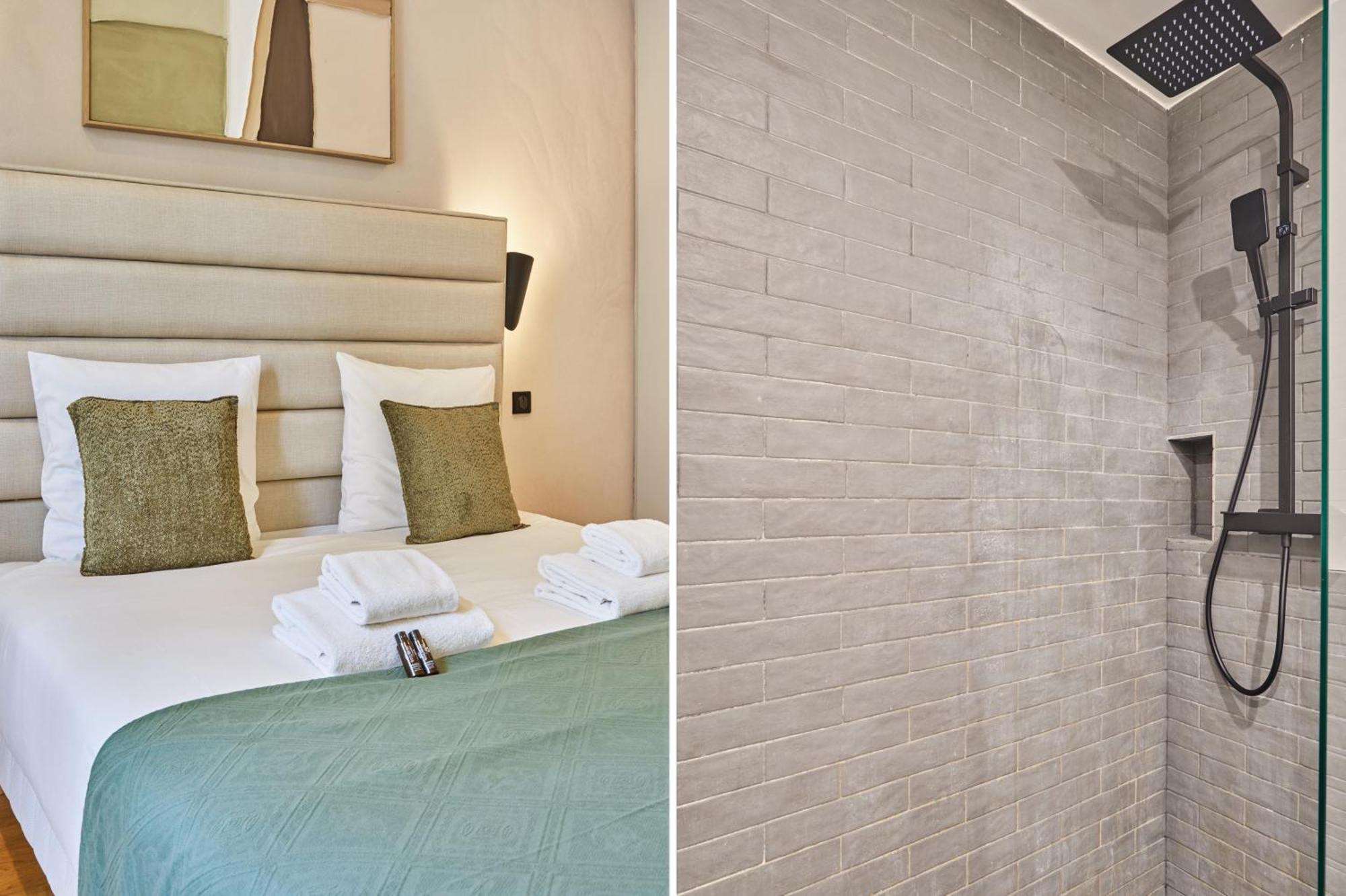 Center Of By Prestige Appartement *