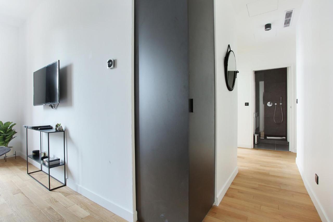 Center Of By Prestige Appartement