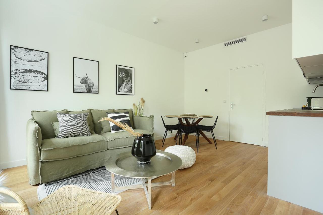 Appartement Center Of By Prestige *