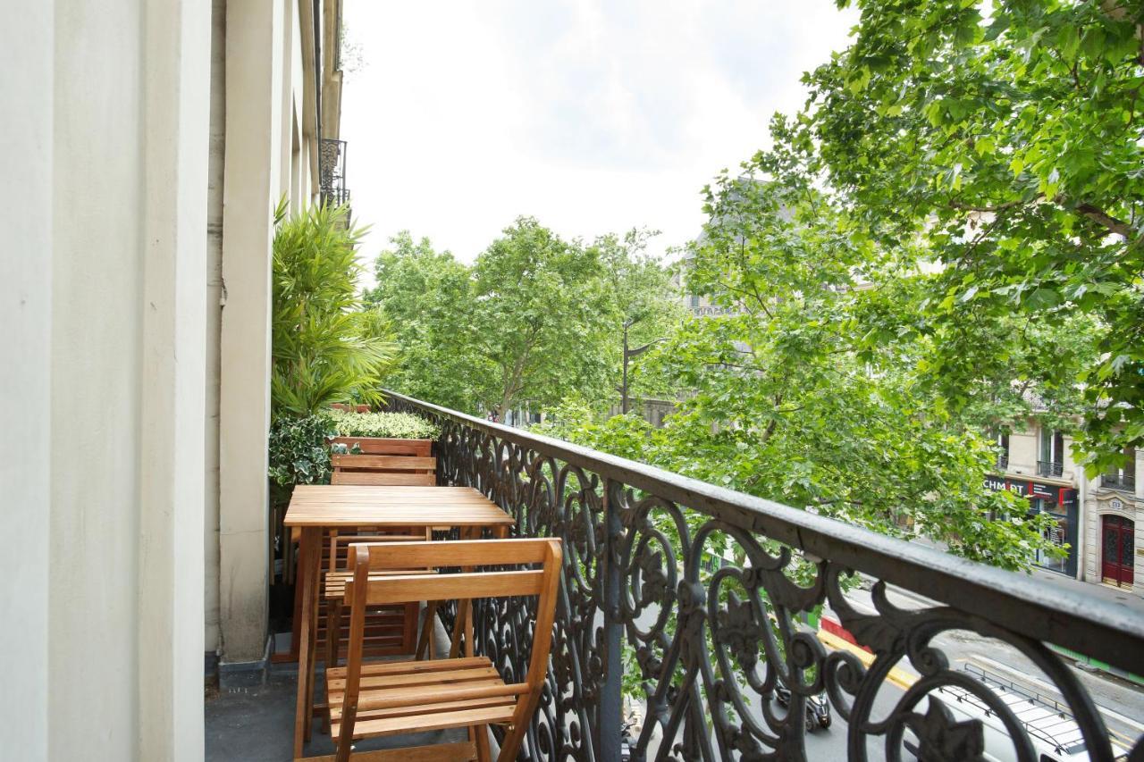 Center Of By Prestige Appartement