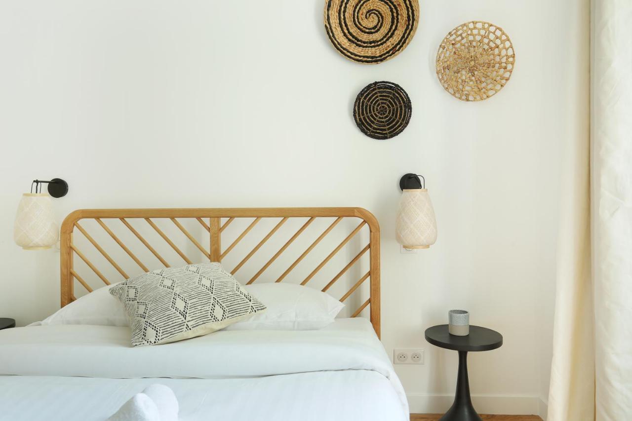 Appartement Center Of By Prestige Parijs