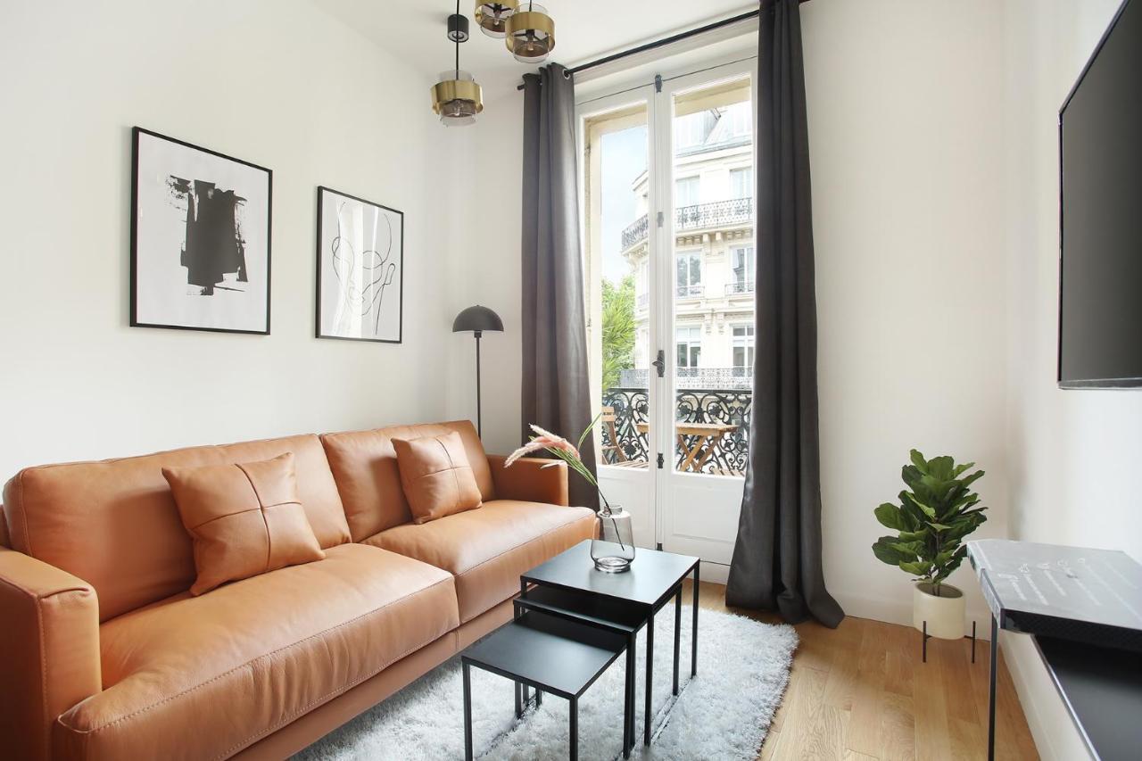 Appartement Center Of By Prestige Parijs