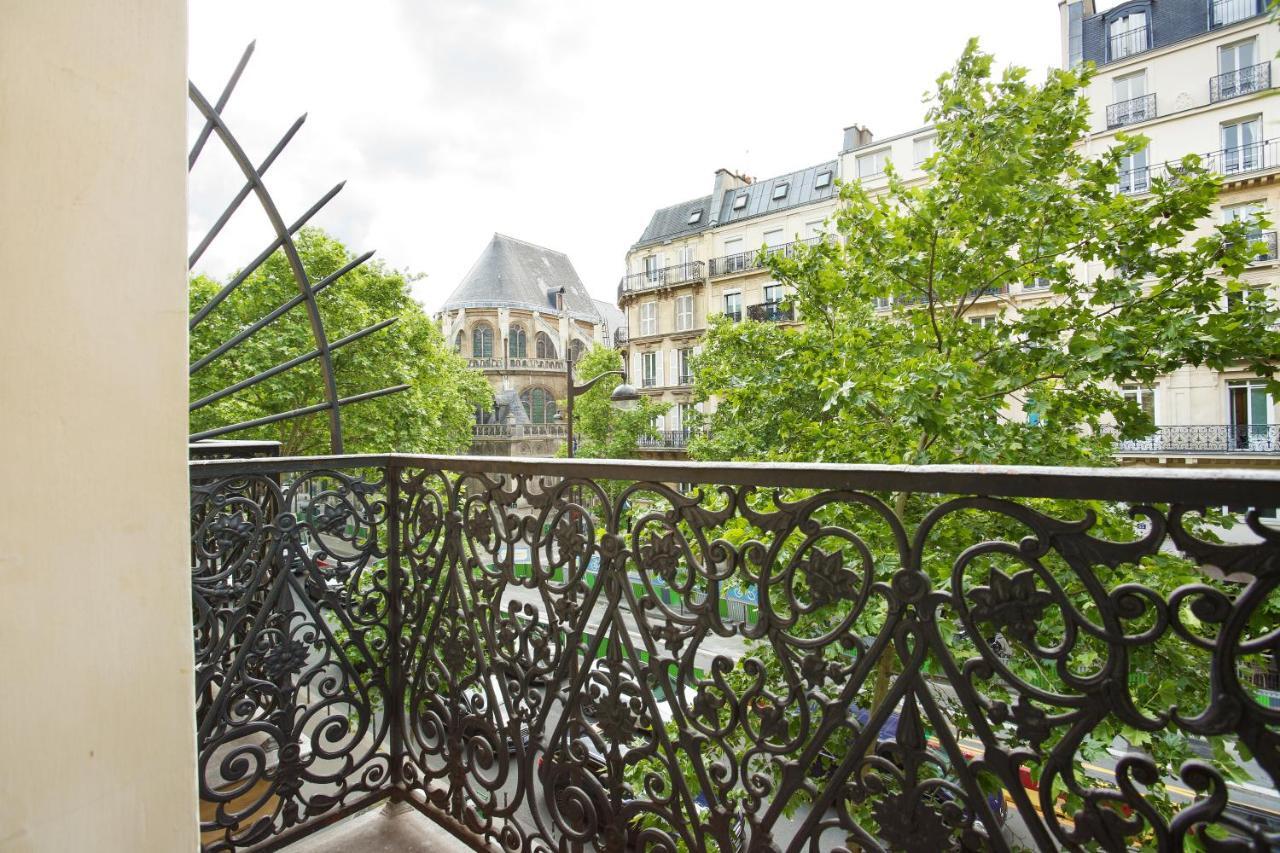 Center Of By Prestige Appartement Parijs