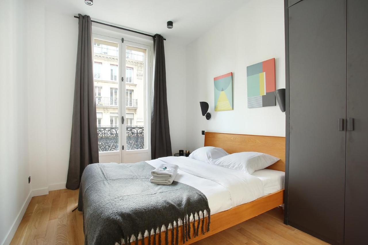 Center Of By Prestige Appartement *