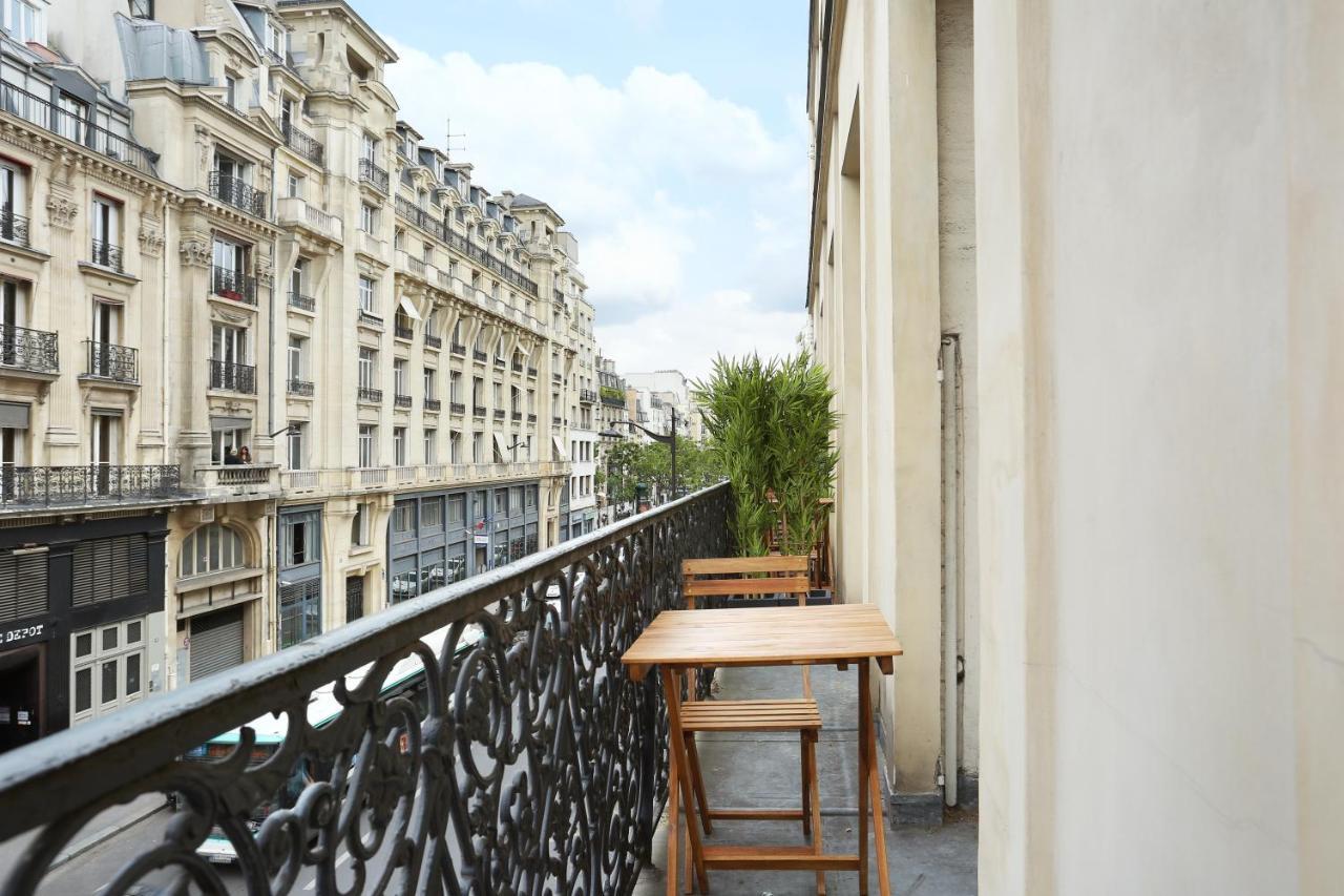 Center Of By Prestige Appartement *